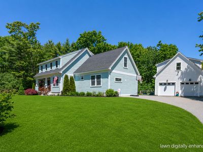 15 Turner Drive