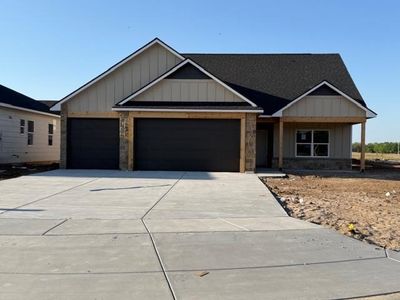 734 N Rainbow Lake Ct