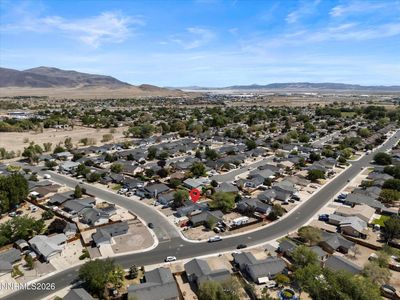 Property at 602 Ranch Rd, Fernley, NV