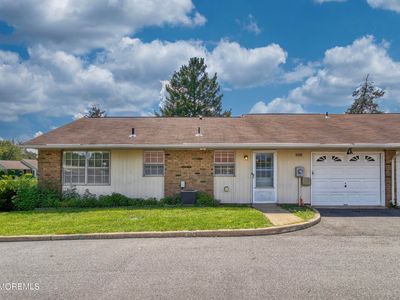 Property at 32 Yorkshire Court #D, Manchester Township, NJ