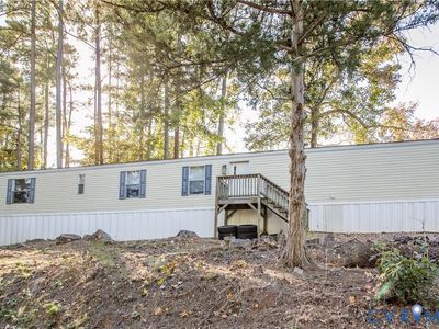 Property at 163 Chaco Trl, Bracey, VA