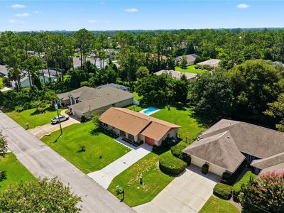 Property at 115 Forsythe Ln, Palm Coast, FL