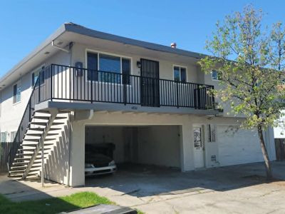 4720 Greenholme Dr APT 4