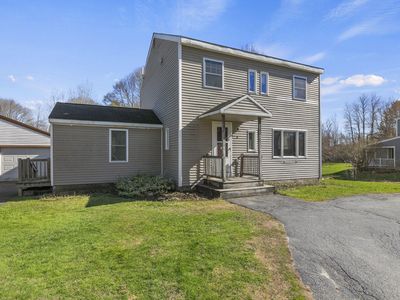 115 River Road