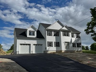 LOT 1 One Leominster Rd