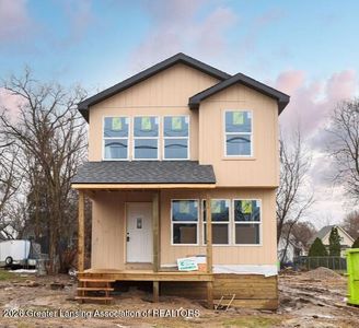 122 Allen St