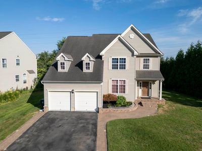 Property at 100 Summerbrooke Ct, Sicklerville, NJ