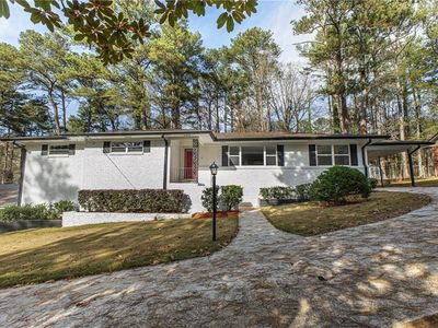 2939 Arrowood Dr