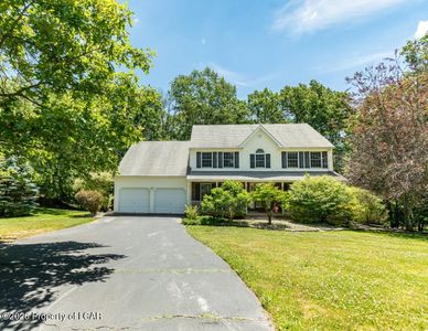 Property at 11 Autumn Fern Ct, Drums, PA
