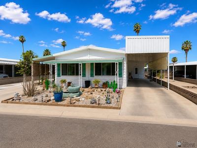3627 S Century Dr