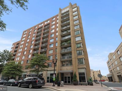 1020 N Highland St Unit 413