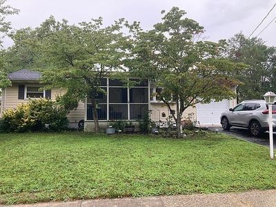 121 Mill St