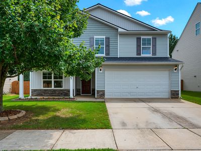 2413 Girvan Dr