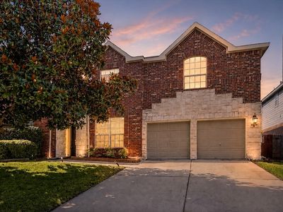5573 Seabury Dr