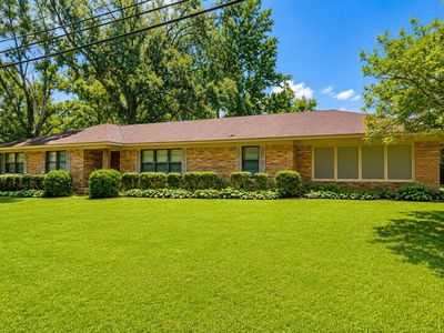 Property at 621 Middleton Rd, Winona, MS