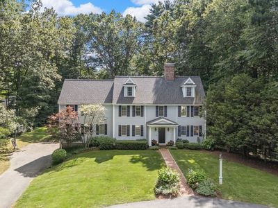 139 Ford Rd