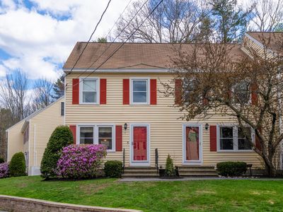 12 Powder Mill Drive #12