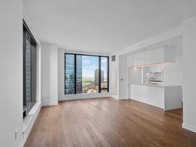 99 Hudson St #2811