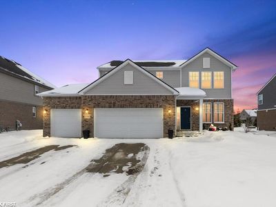 55543 Hogan Dr