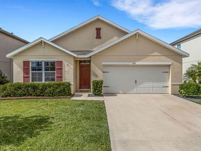 15215 Peaceful Bull Pl