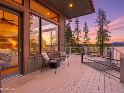 3068 E Upper Hayden Lake Rd