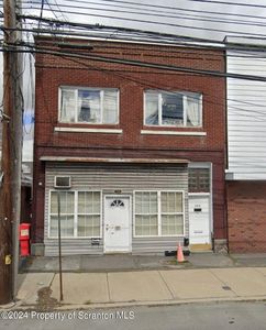 Property at 735 Main St, Avoca, PA