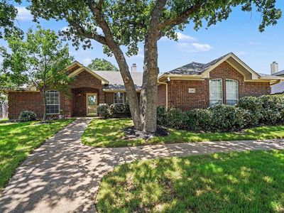 Property at 1249 Cross Creek Dr, Kennedale, TX