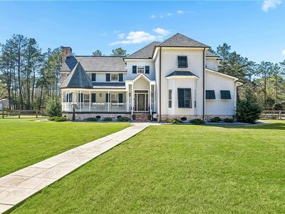 76181 Highway 1081