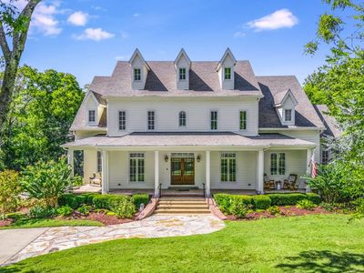 4613 General Lowrey Dr