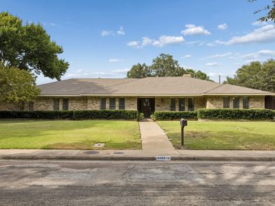 4333 Echo Glen Dr