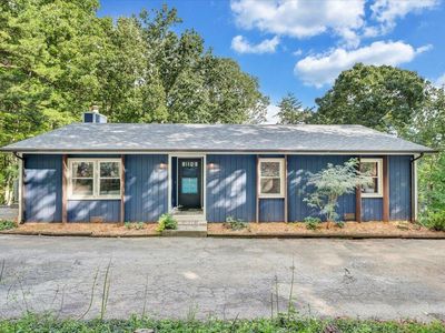 2160 La Bellevue Dr