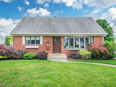 5 Doherty Dr