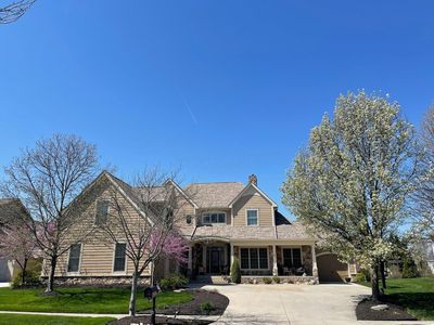 5997 Baronscourt Way