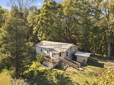 2715 Cox Valley Rd