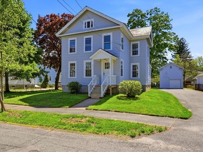 Property at 10 W School St, Westfield, MA