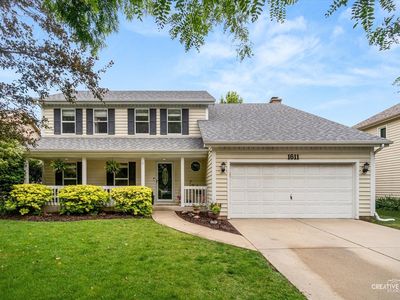 1611 Conan Doyle Rd