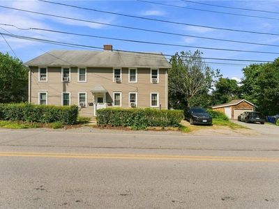 21 Church St