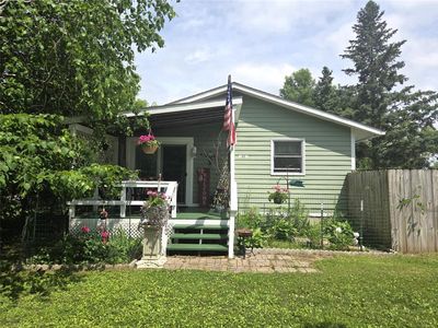 Property at 313 1st Avenue, Shell Lake, WI