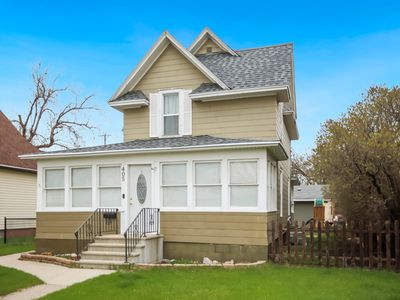 405 S Dakota St