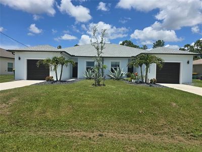 Property at 12532 BUFFING ROAD, Pt Charlotte, FL