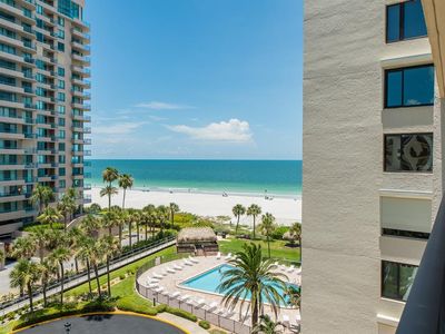 1480 Gulf Blvd APT 612