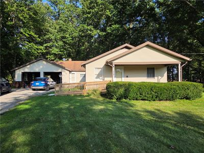 526 Old Fredonia Rd