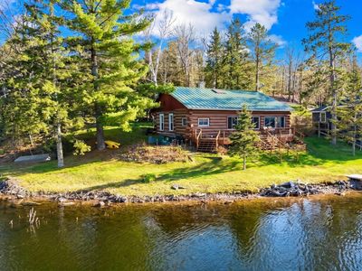 N8491 Lower Long Lake Dr