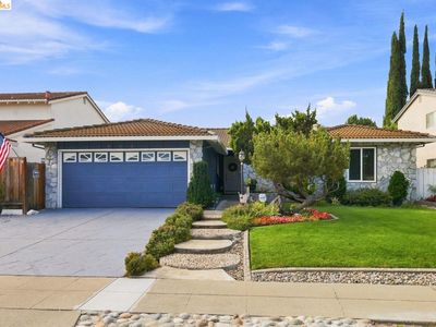 408 Santa Mesa Dr