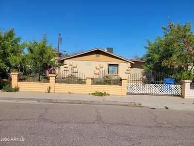 3630 W MARICOPA Street