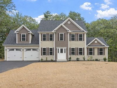 LOT 12 Twelve A Gray Rd #Applewood