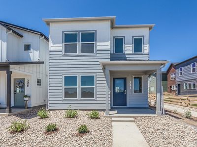 331 Flourish Ln
