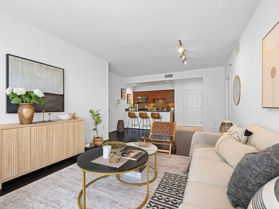 3740 Santa Rosalia Dr #408