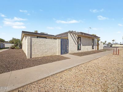 720 S DOBSON Road #76