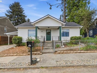 Property at 731 NW Hill St, Camas, WA
